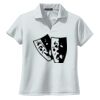 Ladies Dri Mesh ® V Neck Polo Thumbnail