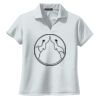 Ladies Dri Mesh ® V Neck Polo Thumbnail