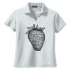 Ladies Dri Mesh ® V Neck Polo Thumbnail