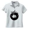 Ladies Dri Mesh ® V Neck Polo Thumbnail