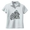 Ladies Dri Mesh ® V Neck Polo Thumbnail