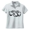Ladies Dri Mesh ® V Neck Polo Thumbnail