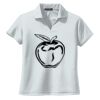 Ladies Dri Mesh ® V Neck Polo Thumbnail