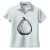 Ladies Dri Mesh ® V Neck Polo Thumbnail