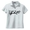 Ladies Dri Mesh ® V Neck Polo Thumbnail