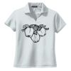 Ladies Dri Mesh ® V Neck Polo Thumbnail