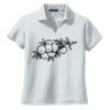 Ladies Dri Mesh ® V Neck Polo Thumbnail
