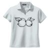 Ladies Dri Mesh ® V Neck Polo Thumbnail