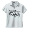 Ladies Dri Mesh ® V Neck Polo Thumbnail