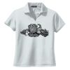 Ladies Dri Mesh ® V Neck Polo Thumbnail
