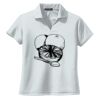Ladies Dri Mesh ® V Neck Polo Thumbnail