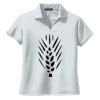 Ladies Dri Mesh ® V Neck Polo Thumbnail