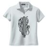 Ladies Dri Mesh ® V Neck Polo Thumbnail