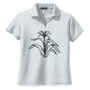 Ladies Dri Mesh ® V Neck Polo Thumbnail