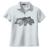 Ladies Dri Mesh ® V Neck Polo Thumbnail