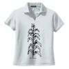 Ladies Dri Mesh ® V Neck Polo Thumbnail