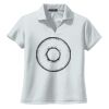 Ladies Dri Mesh ® V Neck Polo Thumbnail