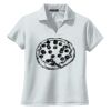 Ladies Dri Mesh ® V Neck Polo Thumbnail