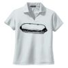 Ladies Dri Mesh ® V Neck Polo Thumbnail