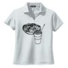 Ladies Dri Mesh ® V Neck Polo Thumbnail