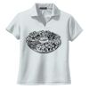 Ladies Dri Mesh ® V Neck Polo Thumbnail