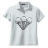 Ladies Dri Mesh ® V Neck Polo Thumbnail