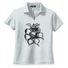 Ladies Dri Mesh ® V Neck Polo Thumbnail