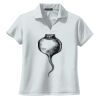 Ladies Dri Mesh ® V Neck Polo Thumbnail
