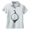 Ladies Dri Mesh ® V Neck Polo Thumbnail