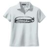 Ladies Dri Mesh ® V Neck Polo Thumbnail