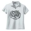 Ladies Dri Mesh ® V Neck Polo Thumbnail