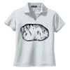 Ladies Dri Mesh ® V Neck Polo Thumbnail