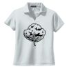 Ladies Dri Mesh ® V Neck Polo Thumbnail