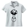 Ladies Dri Mesh ® V Neck Polo Thumbnail