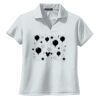 Ladies Dri Mesh ® V Neck Polo Thumbnail
