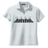 Ladies Dri Mesh ® V Neck Polo Thumbnail