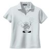 Ladies Dri Mesh ® V Neck Polo Thumbnail