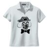 Ladies Dri Mesh ® V Neck Polo Thumbnail