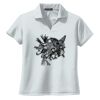 Ladies Dri Mesh ® V Neck Polo Thumbnail