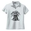 Ladies Dri Mesh ® V Neck Polo Thumbnail