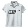 Ladies Dri Mesh ® V Neck Polo Thumbnail
