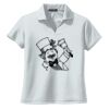 Ladies Dri Mesh ® V Neck Polo Thumbnail