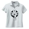 Ladies Dri Mesh ® V Neck Polo Thumbnail