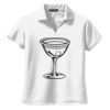 Ladies Dri Mesh ® V Neck Polo Thumbnail