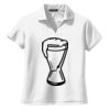 Ladies Dri Mesh ® V Neck Polo Thumbnail