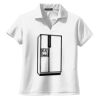 Ladies Dri Mesh ® V Neck Polo Thumbnail