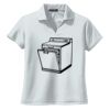 Ladies Dri Mesh ® V Neck Polo Thumbnail