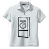 Ladies Dri Mesh ® V Neck Polo Thumbnail