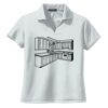 Ladies Dri Mesh ® V Neck Polo Thumbnail