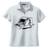 Ladies Dri Mesh ® V Neck Polo Thumbnail